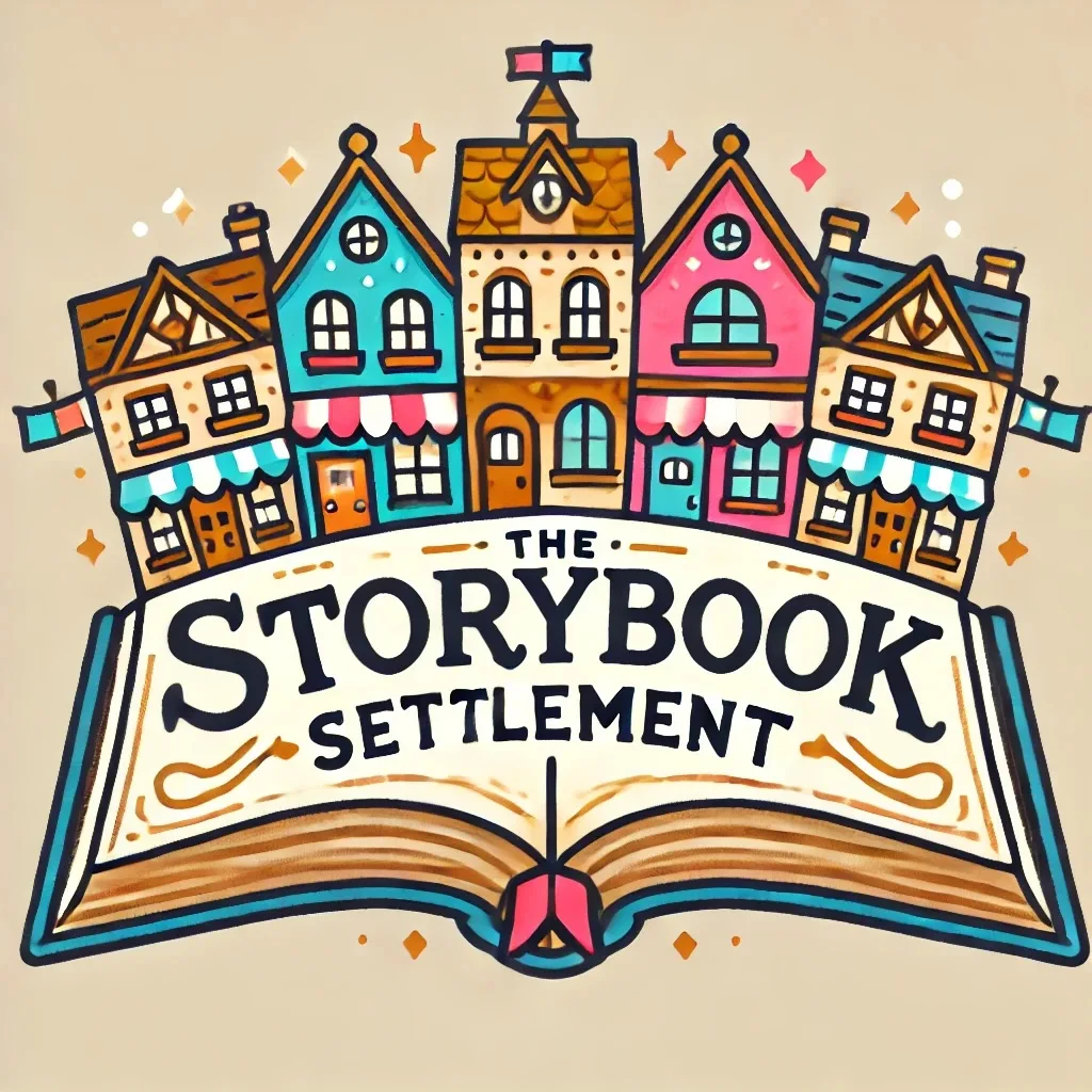 Storybook Settlement